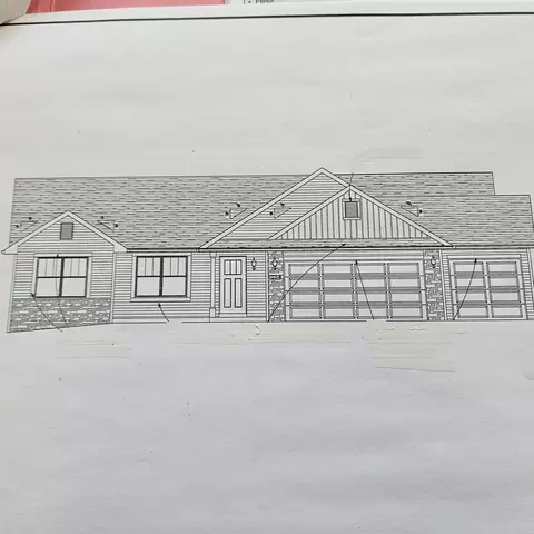 510 Jensen Dr, Clinton, WI 53525