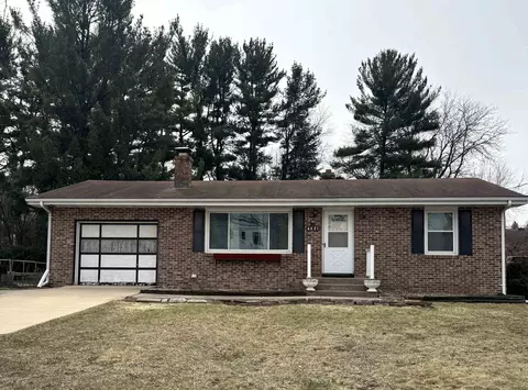 6621 Old Sauk Rd, Madison, WI 53705