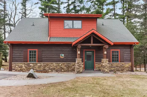 1050 Canyon Rd #21, Wisconsin Dells, WI 53965