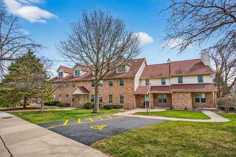 2107 Canterbury Rd, Madison, WI 53711