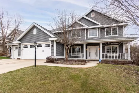 1226 Wenzel Way, Waunakee, WI 53597