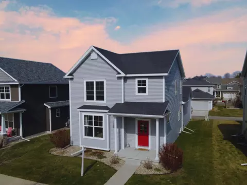 427 Pluto St, Madison, WI 53718