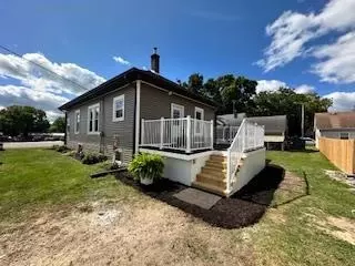 120 W 114 W Washington St, Poynette, WI 53955