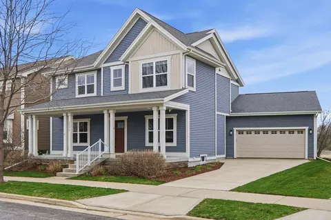 2832 No Oaks Rdg, Fitchburg, WI 53711