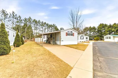 7740 S Park Rd #320, Wisconsin Rapids, WI 54494