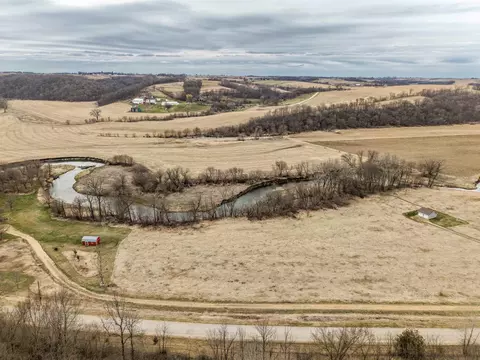 lot13 Porter Bridge Rd, Lancaster, WI 53813