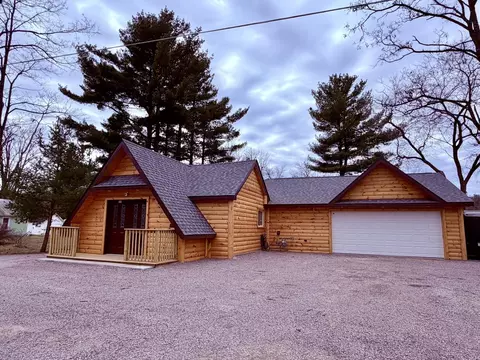 503 John St, Necedah, WI 54646
