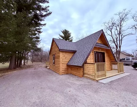 503 John St, Necedah, WI 54646