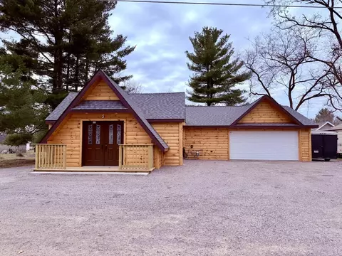 503 John St, Necedah, WI 54646