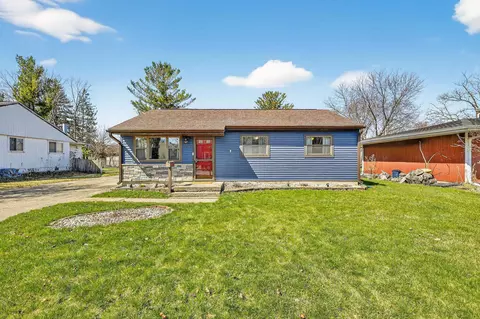 1010 Grant St, Fort Atkinson, WI 53538
