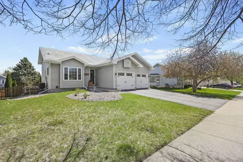 307 N Halsor St, Deforest, WI 53532