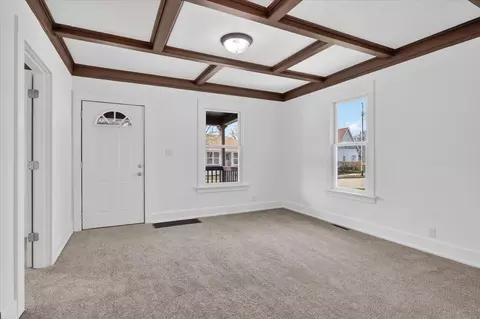 Living - 1423 Hull Ave, Beloit, WI 53511 photo 1 of 9