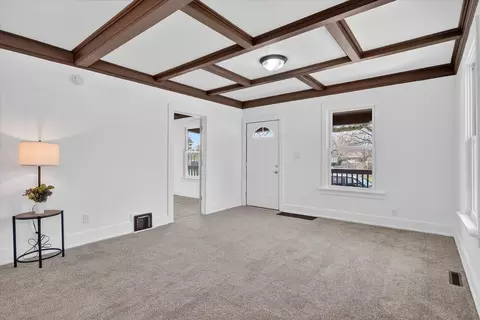 Living - 1423 Hull Ave, Beloit, WI 53511 photo 2 of 9