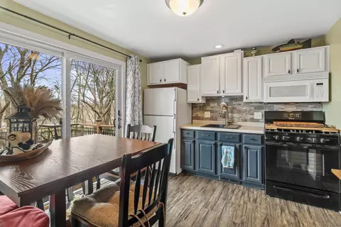 Kitchen - 129 E Water St, Montello, WI 53949 photo 1 of 1