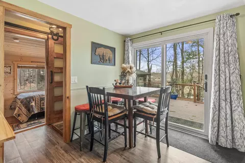 Dining - 129 E Water St, Montello, WI 53949 photo 1 of 2