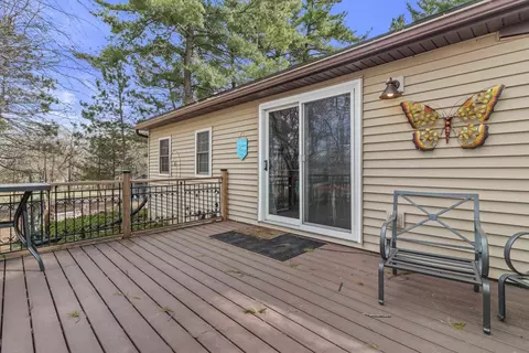 Exterior - 129 E Water St, Montello, WI 53949 photo 4 of 12