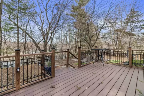 Exterior - 129 E Water St, Montello, WI 53949 photo 5 of 12