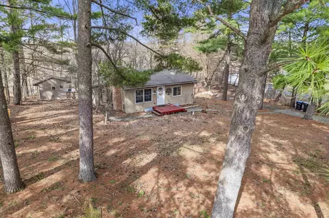 Exterior - 129 E Water St, Montello, WI 53949 photo 9 of 12