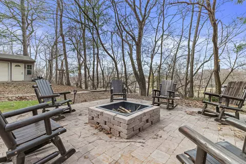 Exterior - 129 E Water St, Montello, WI 53949 photo 3 of 12