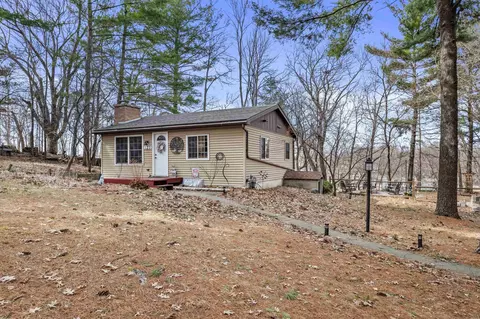 Exterior - 129 E Water St, Montello, WI 53949 photo 7 of 12