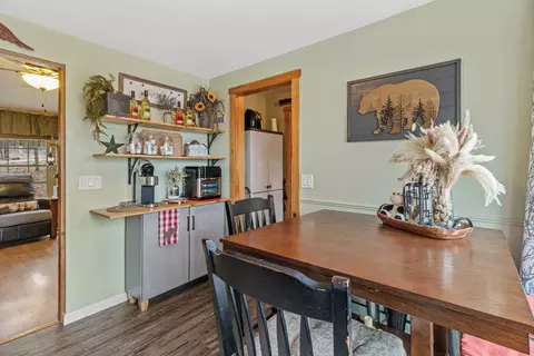 Dining - 129 E Water St, Montello, WI 53949 photo 2 of 2