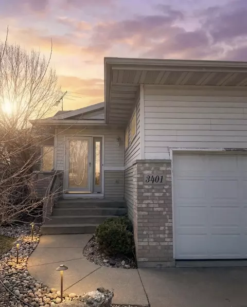 3401 Keswick Ct, Madison, WI 53719
