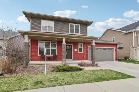 1236 Twisted Branch Way, Sun Prairie, WI 53590