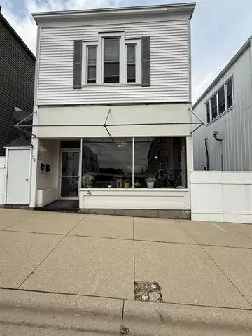 26 E Main St, Evansville, WI 53536