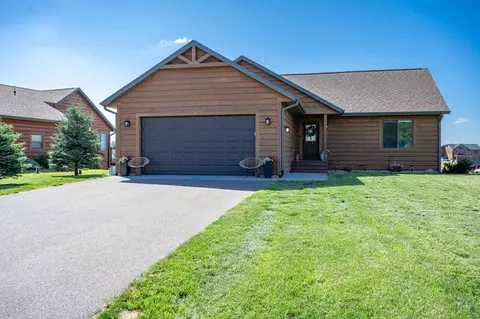 w5891 Beach Cottage Drive, New Lisbon, WI 53950