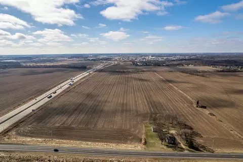 60 Acres Hart Rd, Beloit, WI 53511
