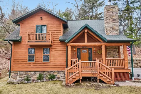 e11441 Hillside Drive, Wisconsin Dells, WI 53965