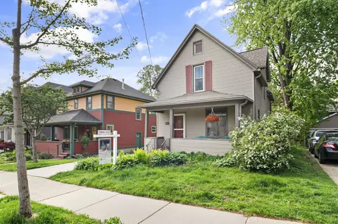 2314 Center Ave, Madison, WI 53704