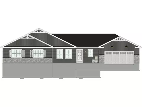 721 Forest Edge Dr, Mazomanie, WI 53560
