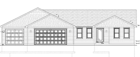 111 Cayuse Ct, Fox Lake, WI 53933