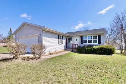 1331 Frederick St, Beloit, WI 53511
