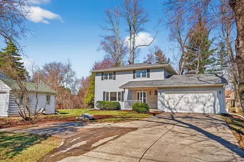 1606 Capital Ave, Madison, WI 53705