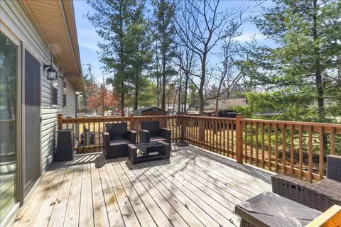2117 Leona St, Friendship, WI 53934