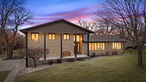 444 Winnebago Ave, Portage, WI 53901