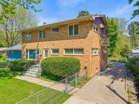 114 W Olin Ave, Madison, WI 53715