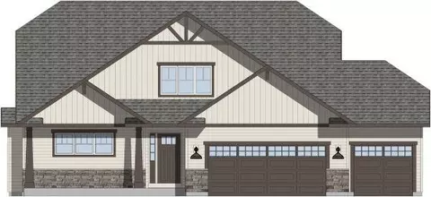 1315 Peony Pl, Fort Atkinson, WI 53538