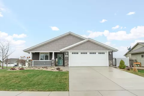 3650 Solar Ave, Janesville, WI 53548