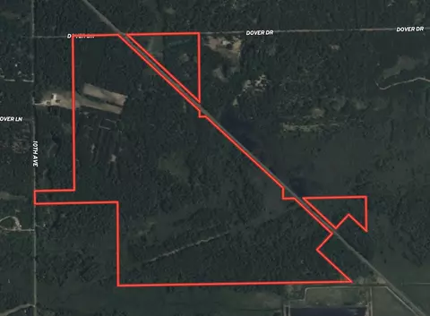 255 45 Ac Dover Dr, Adams, WI 53910
