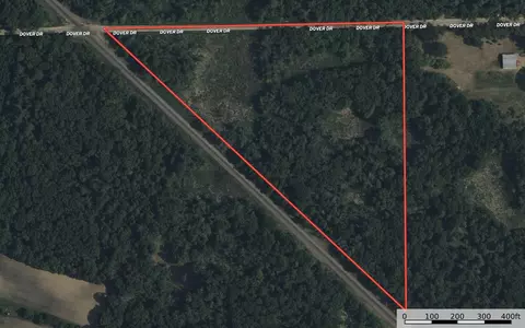 lot1 14 Ac Dover Dr, Adams, WI 53910