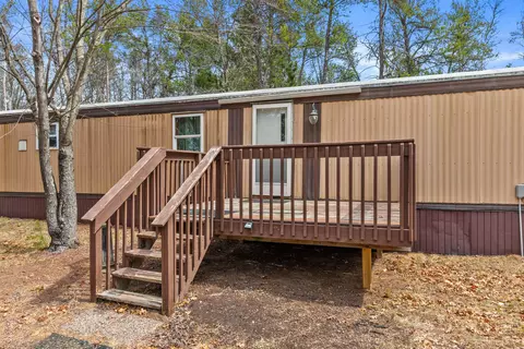 n9592 17th Avenue South, Necedah, WI 54646