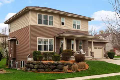 1 Matson Ct, Mcfarland, WI 53558