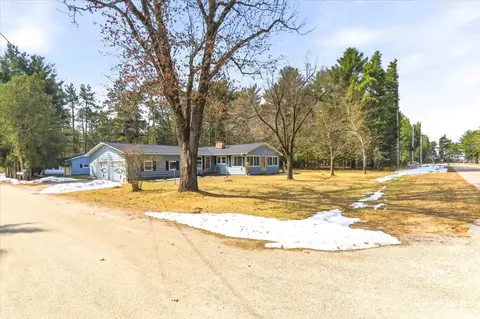2077 Blackhawk St, Friendship, WI 53934