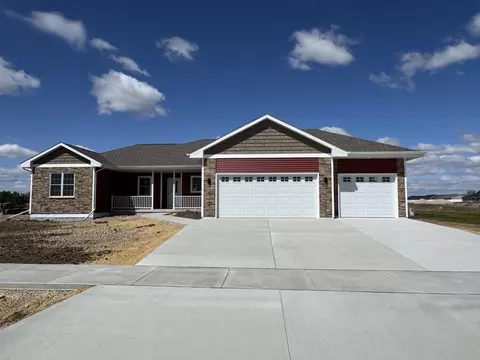 1191 Red Hawk Dr, Milton, WI 53563