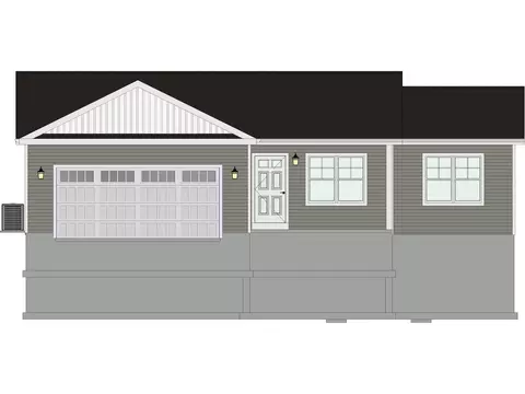 205 Will St, Rock Springs, WI 53961