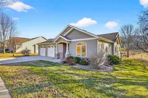 2417 Jeffy Trl, Madison, WI 53719