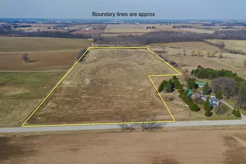 County N Road, Waldo, WI 53093